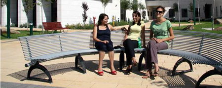 תל חי אתר קורסים